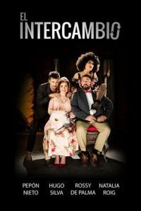   Обмен (2017)