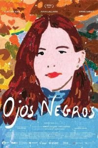Ojos negros (2019)