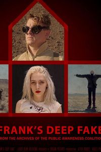   Frank's Deep Fake (2019)