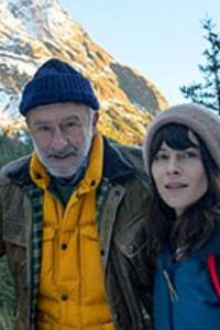 Белая опасность (2017)