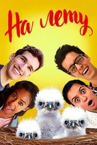   На лету (2015)