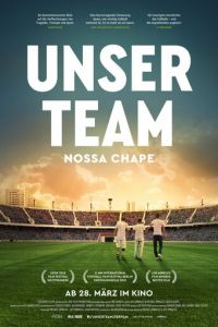   Nossa Chape (2018)