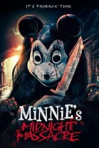 Полуночная резня Минни (2026)